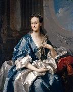 Portrait of a Lady